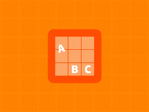 Platzieren Sie 5 Buchstaben im Raster und drücken Sie „Spielen", um Ihr tägliches Worträtsel zu starten.