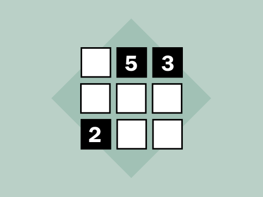 Fülle das Raster mit Logik und löse jedes Sudoku ohne doppelte Zahlen.